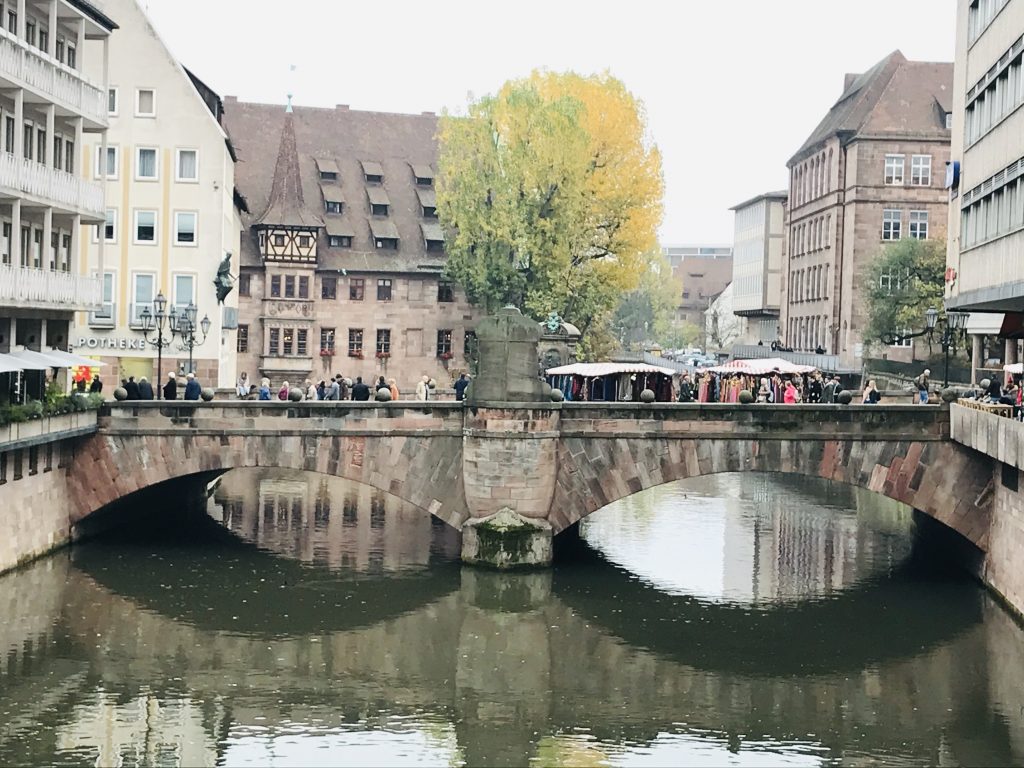 Nuernberg