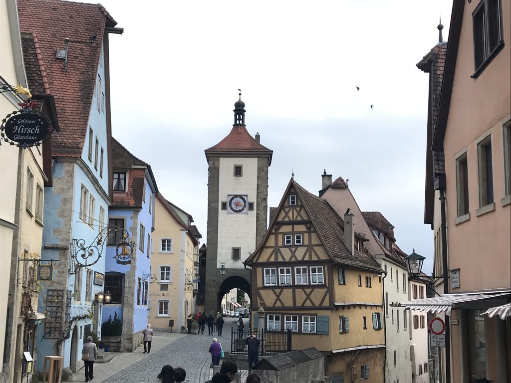 Rothenburg