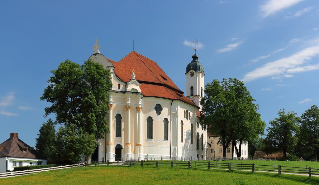 Wieskirche