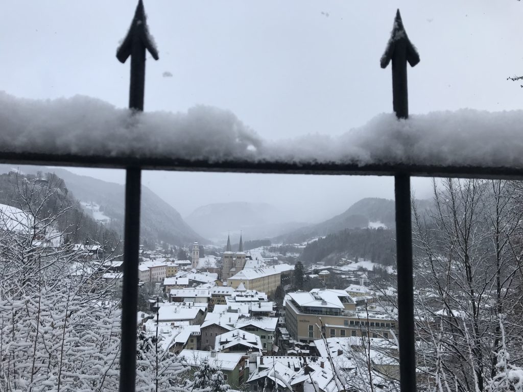 Berchtesgaden