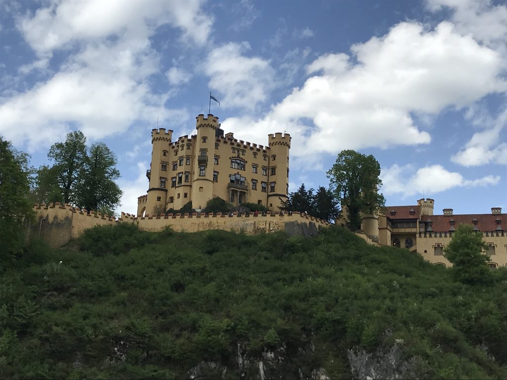 Hohenschwangau